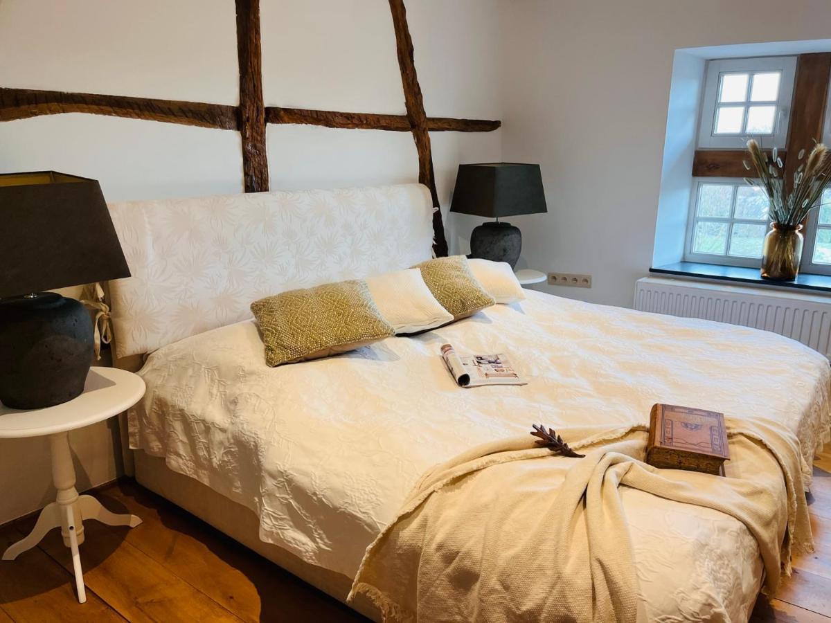 La Belle Maison Sippenaeken Bagian luar foto