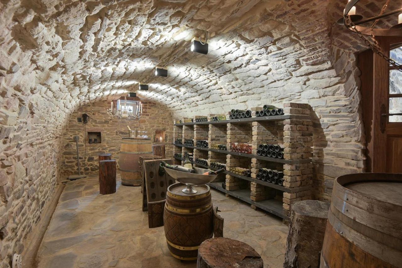 La Belle Maison Sippenaeken Bagian luar foto