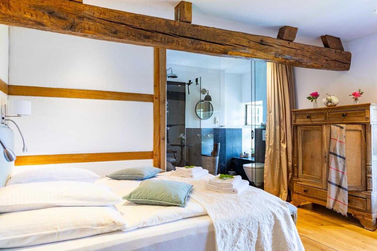 La Belle Maison Sippenaeken Bagian luar foto