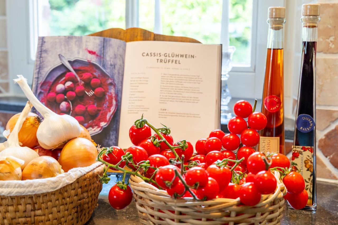 La Belle Maison Sippenaeken Bagian luar foto